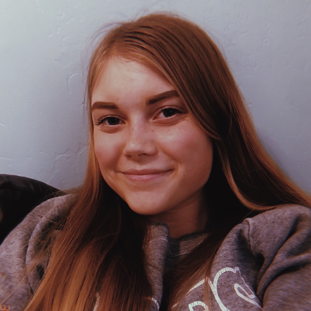 Meet your Posher, Madeline